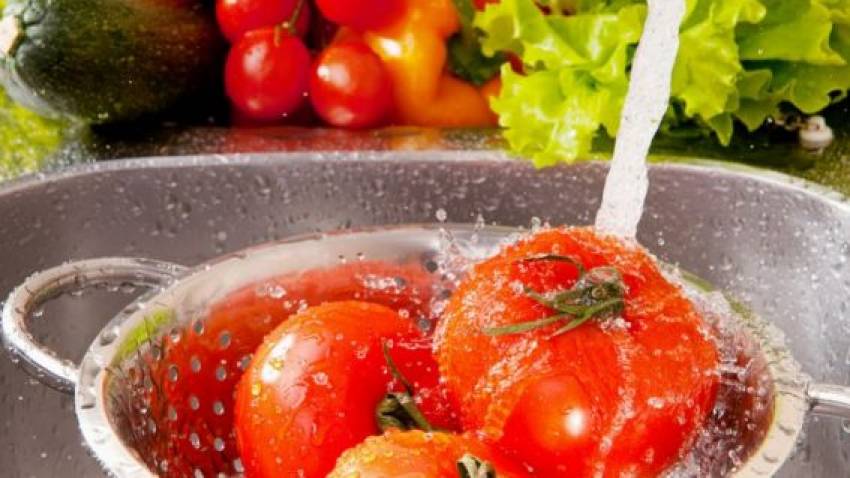Prefeitura oferece curso de manipulação de alimentos para ambulantes