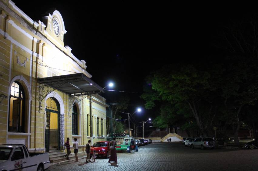 8º Festival Literário de Jahu: 5ª Virada Cultural 