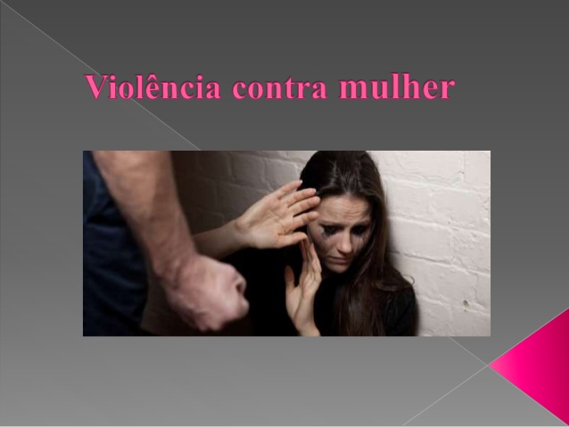 Secretaria de Políticas Públicas para Mulheres: palestra com o tema Lei Maria da Penha