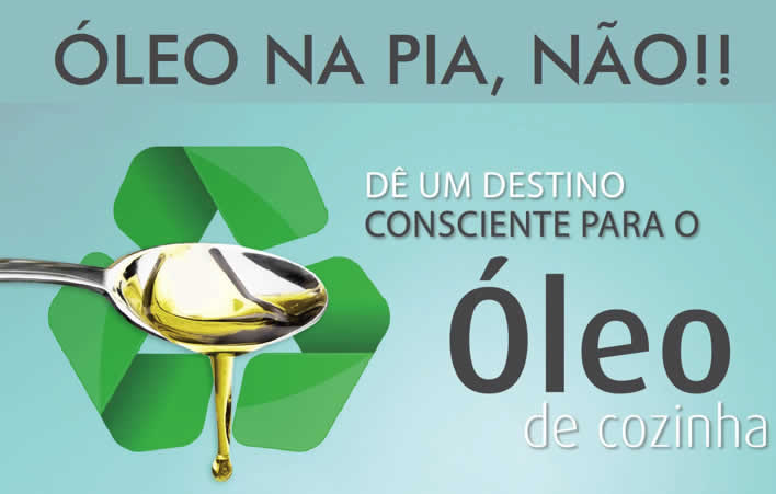 Secretaria de Educação e Rotary Jahu Leste realizam concurso de arrecadação de óleo usado