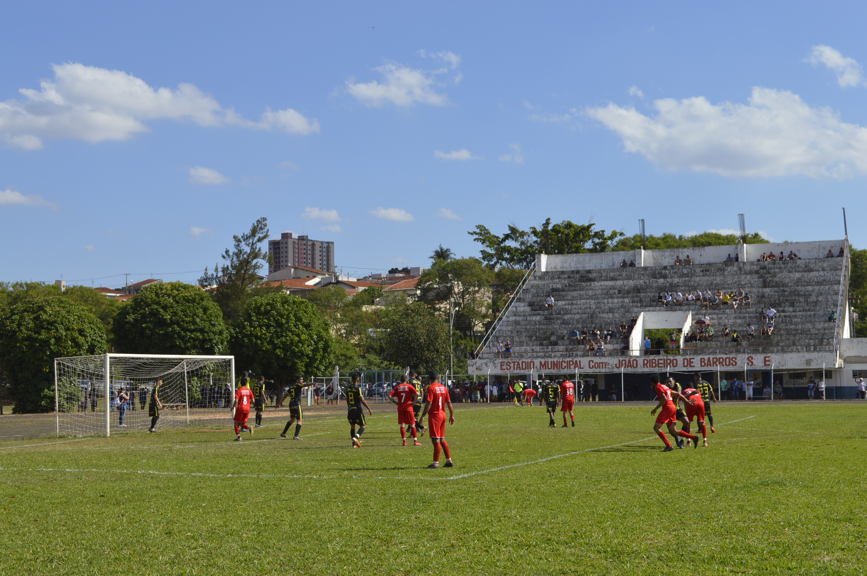 Vila Maria/Top Som conquista o título do Campeonato Jauense de Futebol da segunda divisão