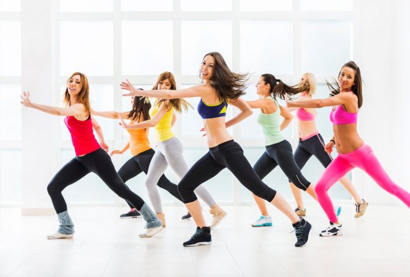 Secretaria de Políticas Públicas para Mulheres: Aulas gratuitas de FitDance