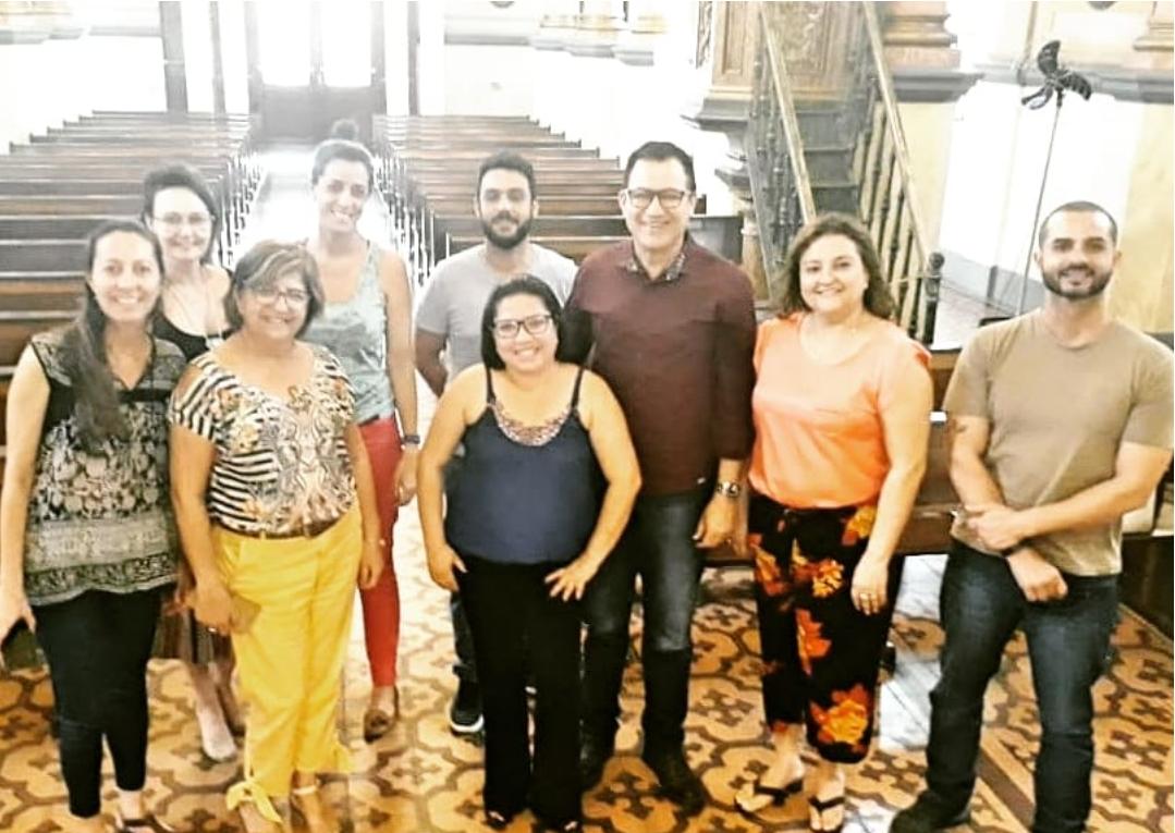 Jahu participa de reunião mensal da região turística Caminhos do Tietê