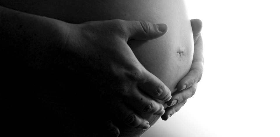 Secretaria de Políticas Públicas para Mulheres: curso para gestantes