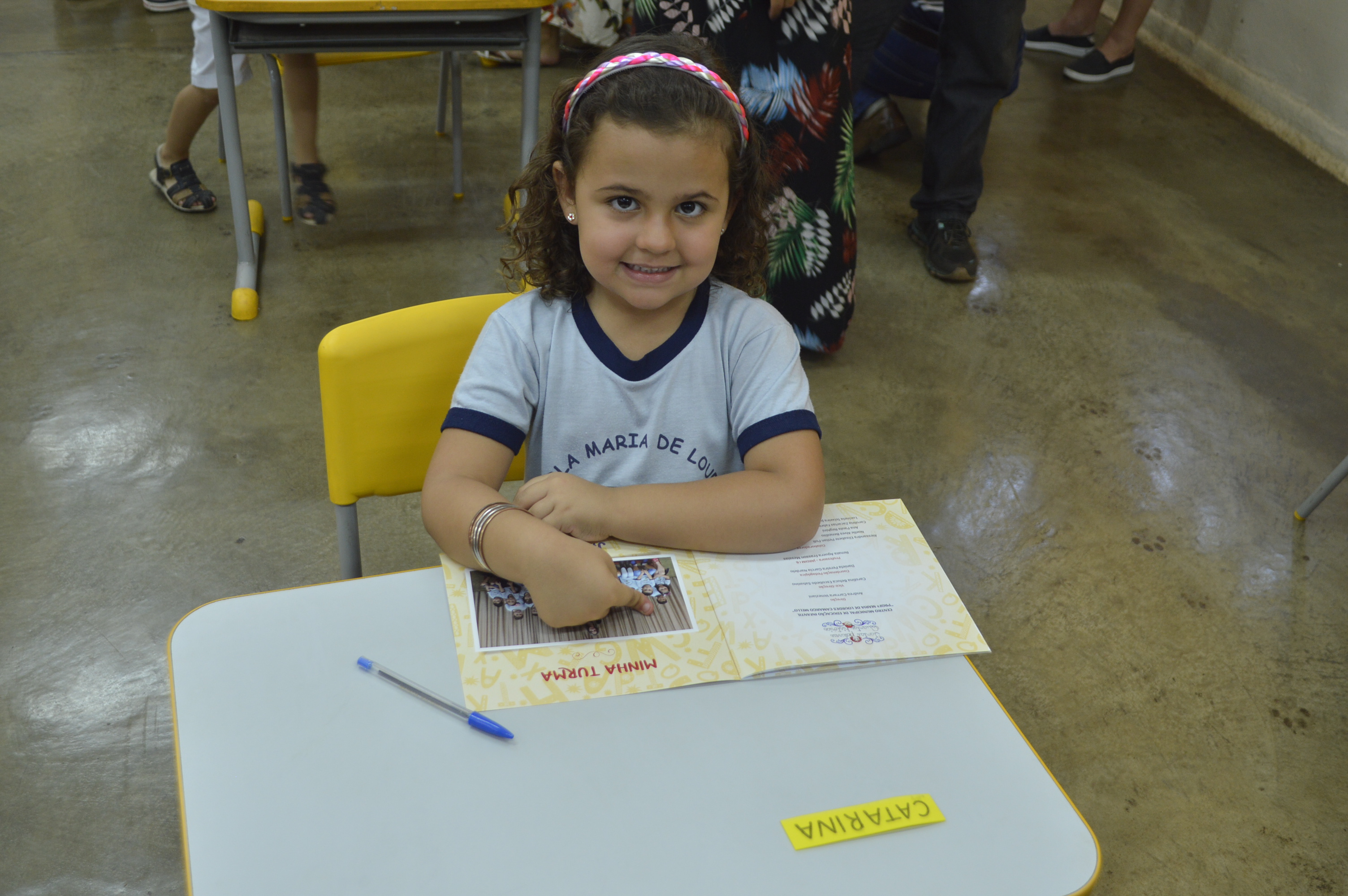 Projeto “Tantas Palavras...Quantas Histórias” - FOTOS
