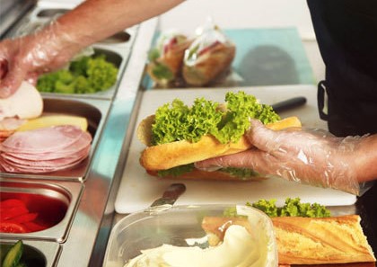 Curso de manipulação de alimentos para ambulantes