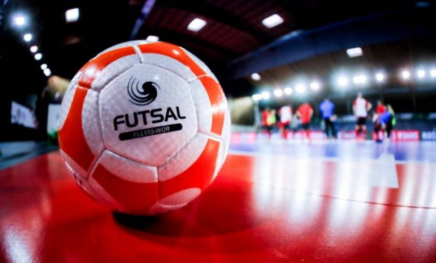 Campeonato Jauense de futsal da terceira divisão: resultados da segunda fase