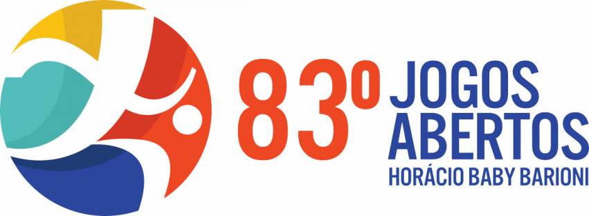 Jahu participa da 83ª edição dos Jogos Abertos do Interior