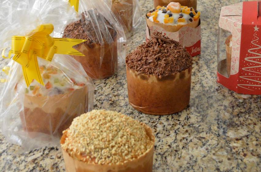 Fundo Social de Solidariedade abre inscrições para curso de Panetone