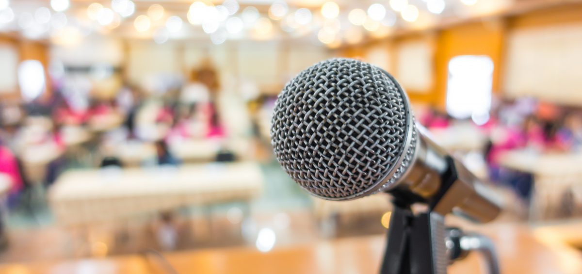 Prefeitura promove no Projeto Desenvolvendo Talentos, palestra com o tema “Inteligência Emocional”