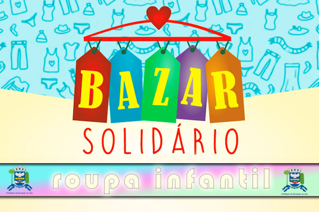 Fundo Social de Solidariedade lança campanha de arrecadação