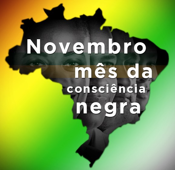Eventos do Mês da Consciência Negra ocorrem até terça-feira