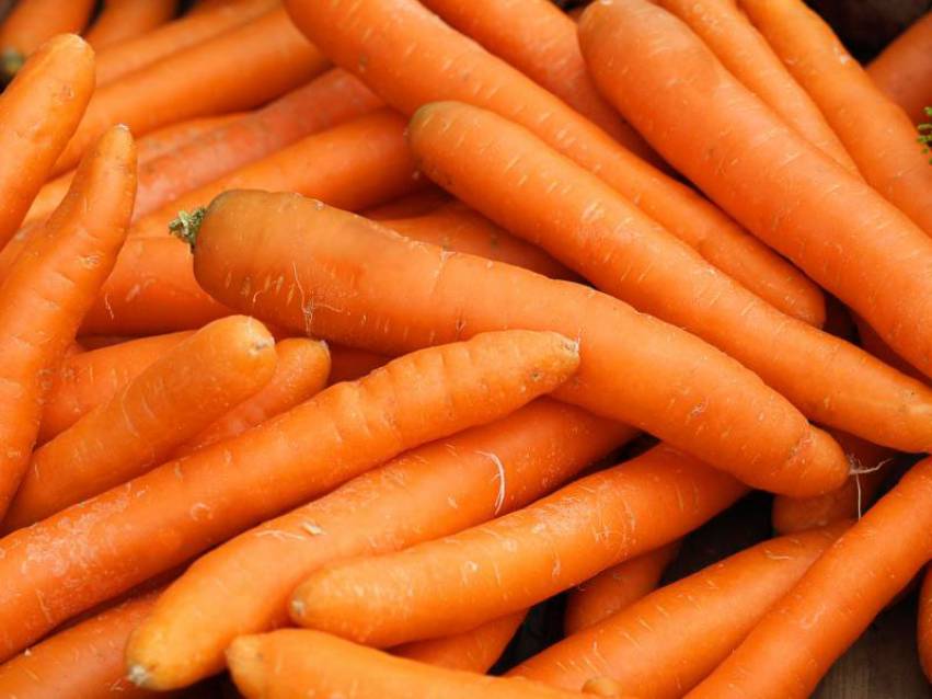 Hortas Municipais: Produtos à venda nesta terça-feira, 26/11
