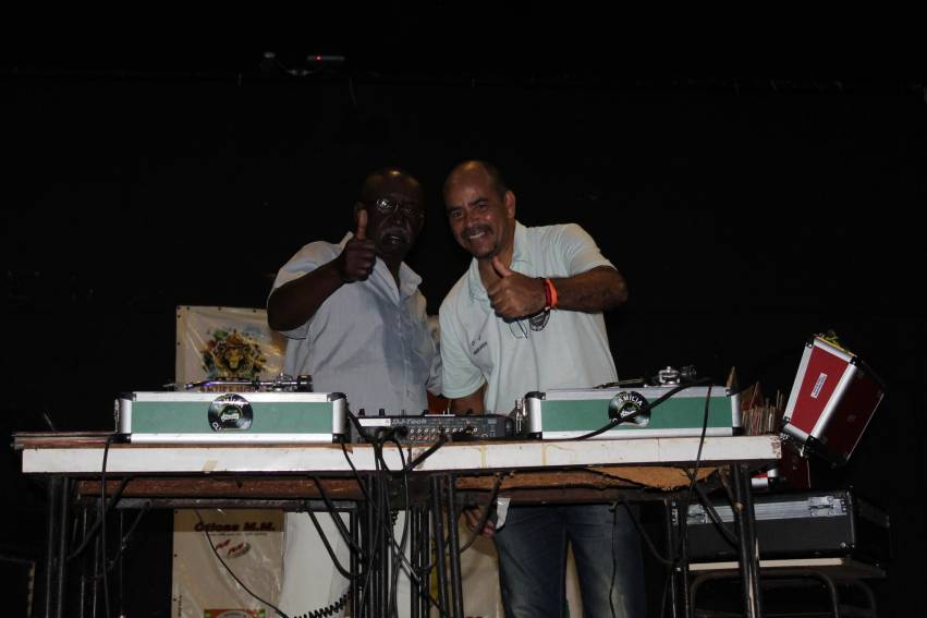 Semana da Consciência Negra: Baile Black