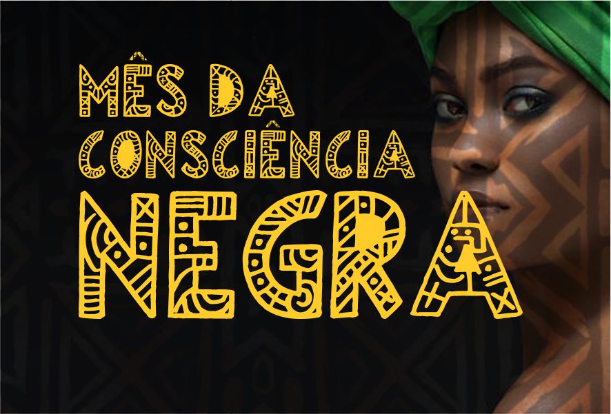 Eventos do Mês da Consciência Negra: encerramento nessa terça-feira