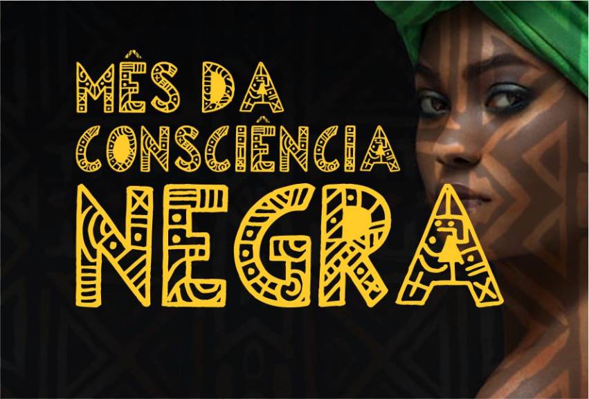 Eventos do Mês da Consciência Negra: encerramento nessa terça-feira