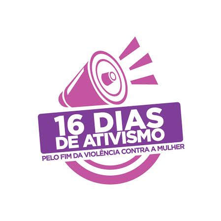 16 dias de ativismo pelo fim da violência contra as mulheres: eventos até 10 de dezembro