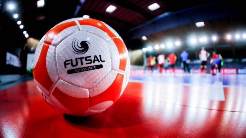 Banespa/Oral Sin e Orlando Ometto farão a final do Campeonato Jauense de futsal da 3ª divisão