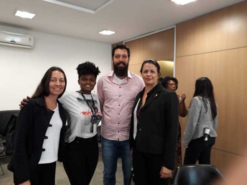 Prefeitura de Jahu participa de Encontro de Interlocutores Regionais do Programa de Regionalização do Turismo do Estado de São Paulo