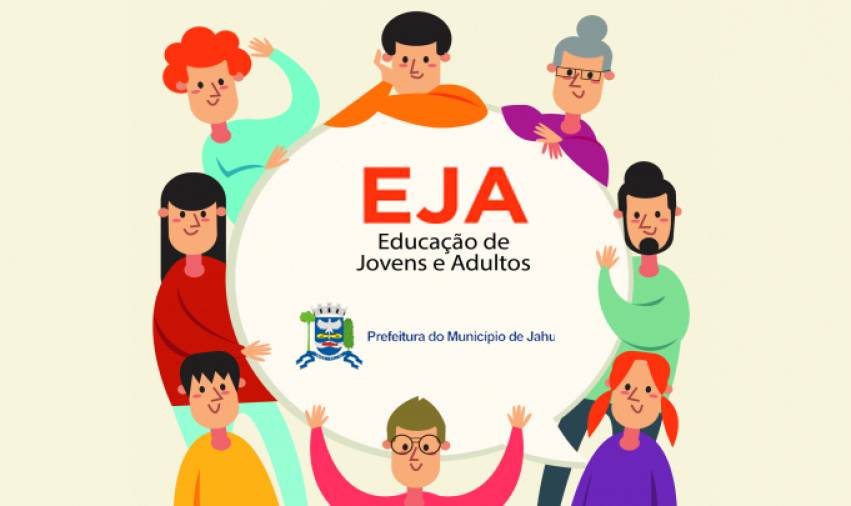 Prefeitura de Jahu promove exposição de trabalhos dos alunos da Educação de Jovens e Adultos