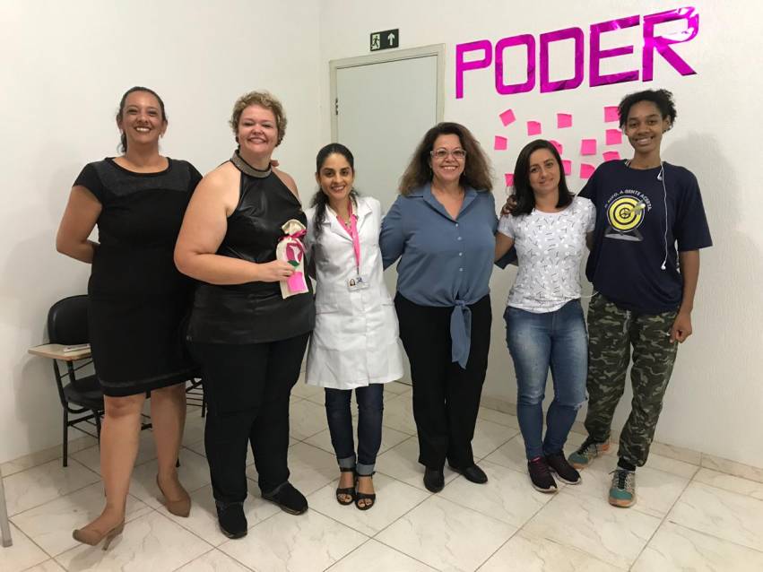 Oficina literária