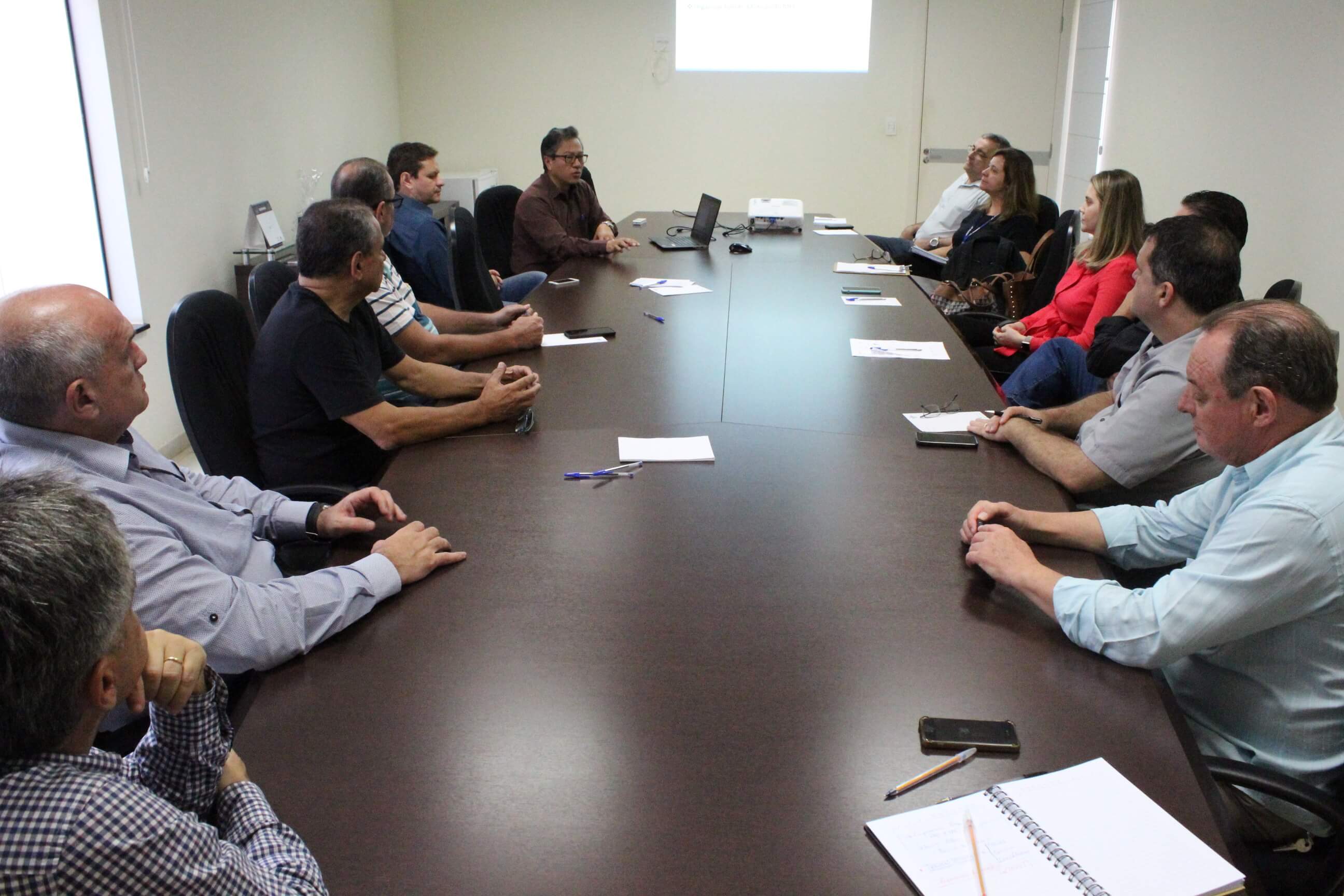 Conselho de Desenvolvimento Econômico discute plano de ação para 2020