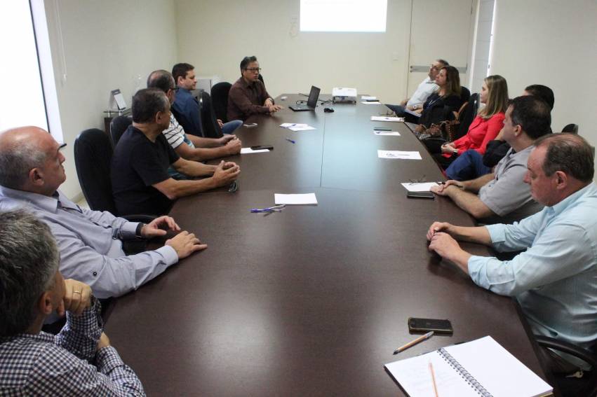 Conselho de Desenvolvimento Econômico discute plano de ação para 2020