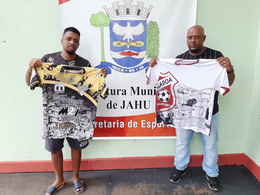 Campeonato Jauense de Futebol terá dez equipes em 2020
