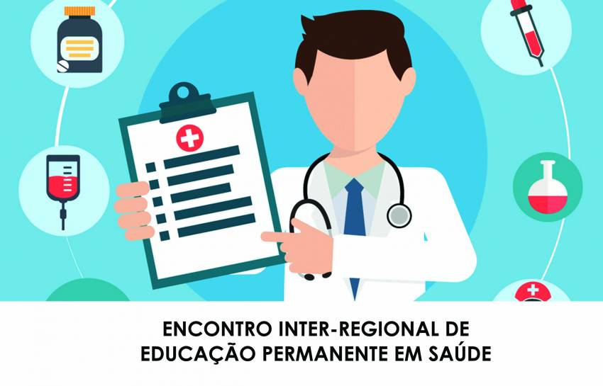 NEPH participa de encontro inter regional em Sorocaba