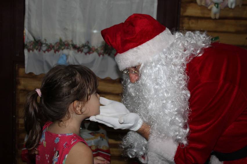 Programação de Natal 2019 prorrogada até dia 23
