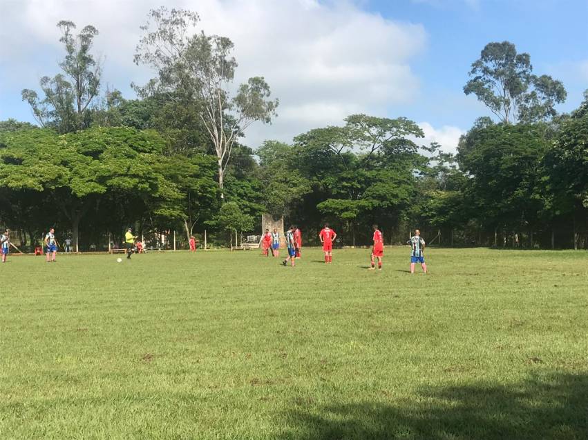 Prefeitura de Jahu abre inscrições para o Campeonato Master do Pouso Alegre