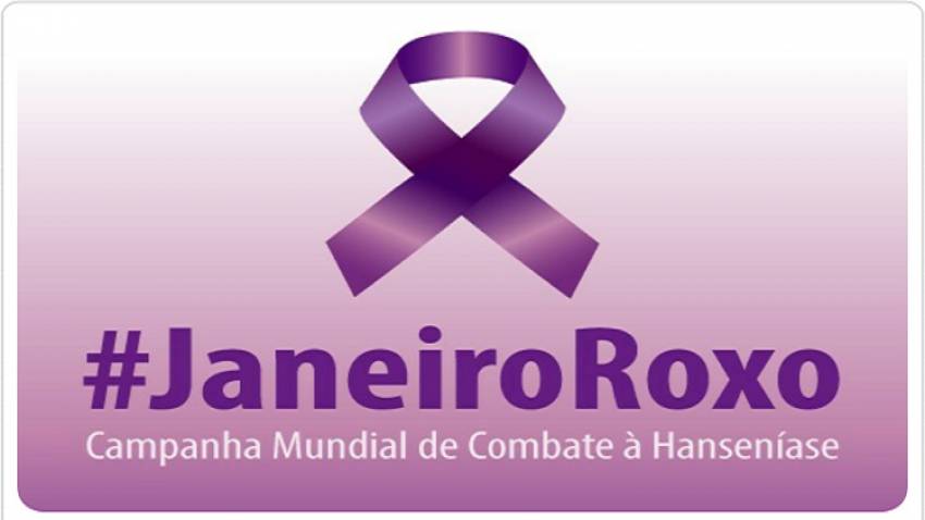 Secretaria de Saúde faz campanha de conscientização sobre a hanseníase