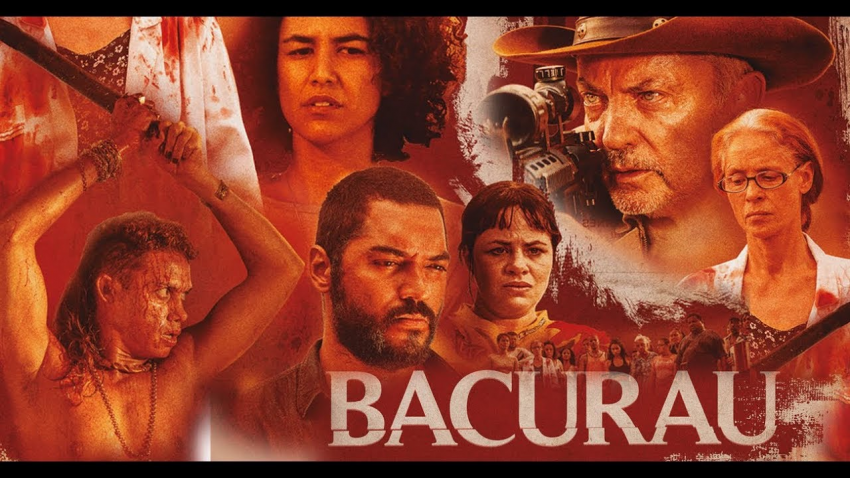 Secretaria de Cultura e Turismo exibe filme “Bacurau”
