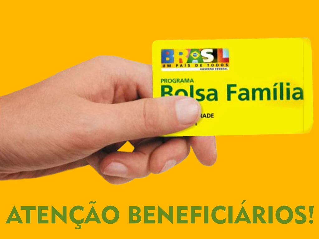 Não existe complemento ao Bolsa Família para compra de material escolar