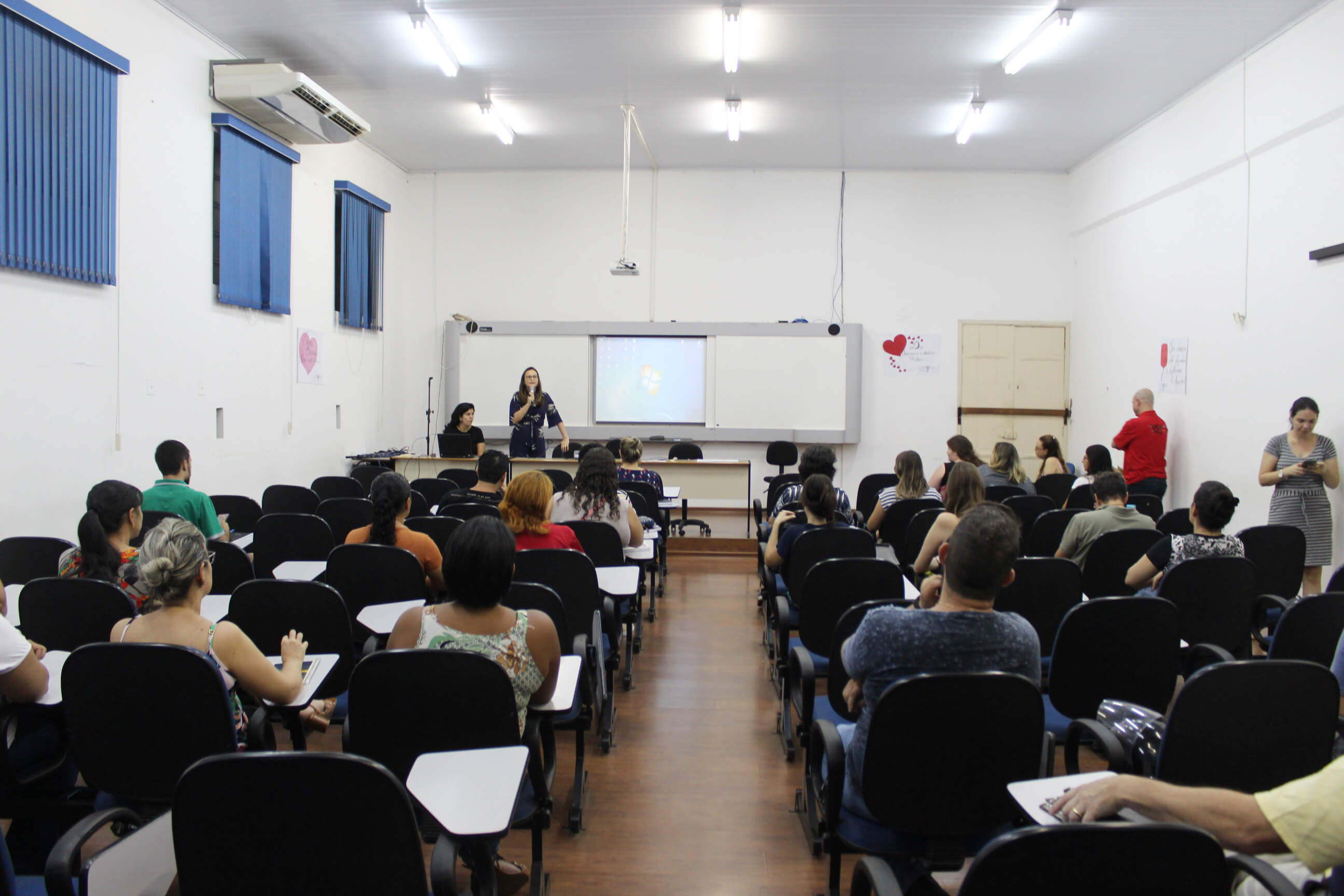 Projeto Trote Solidário - Univesp