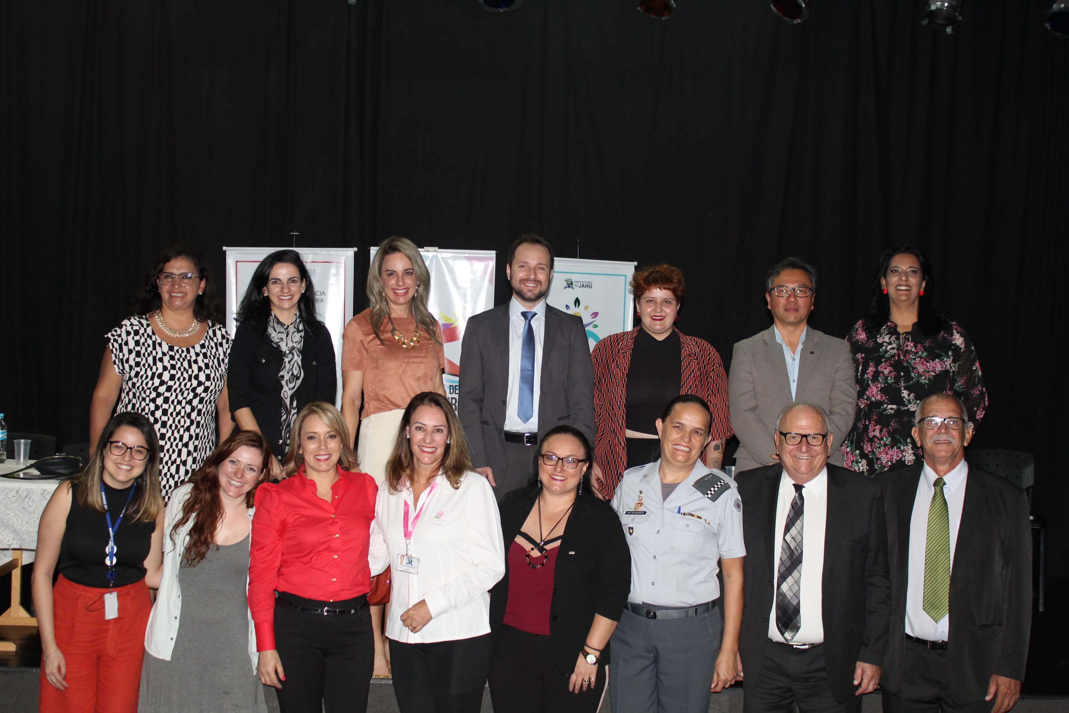 Secretaria de Políticas Públicas para Mulheres realiza abertura oficial da Semana da Mulher 2020