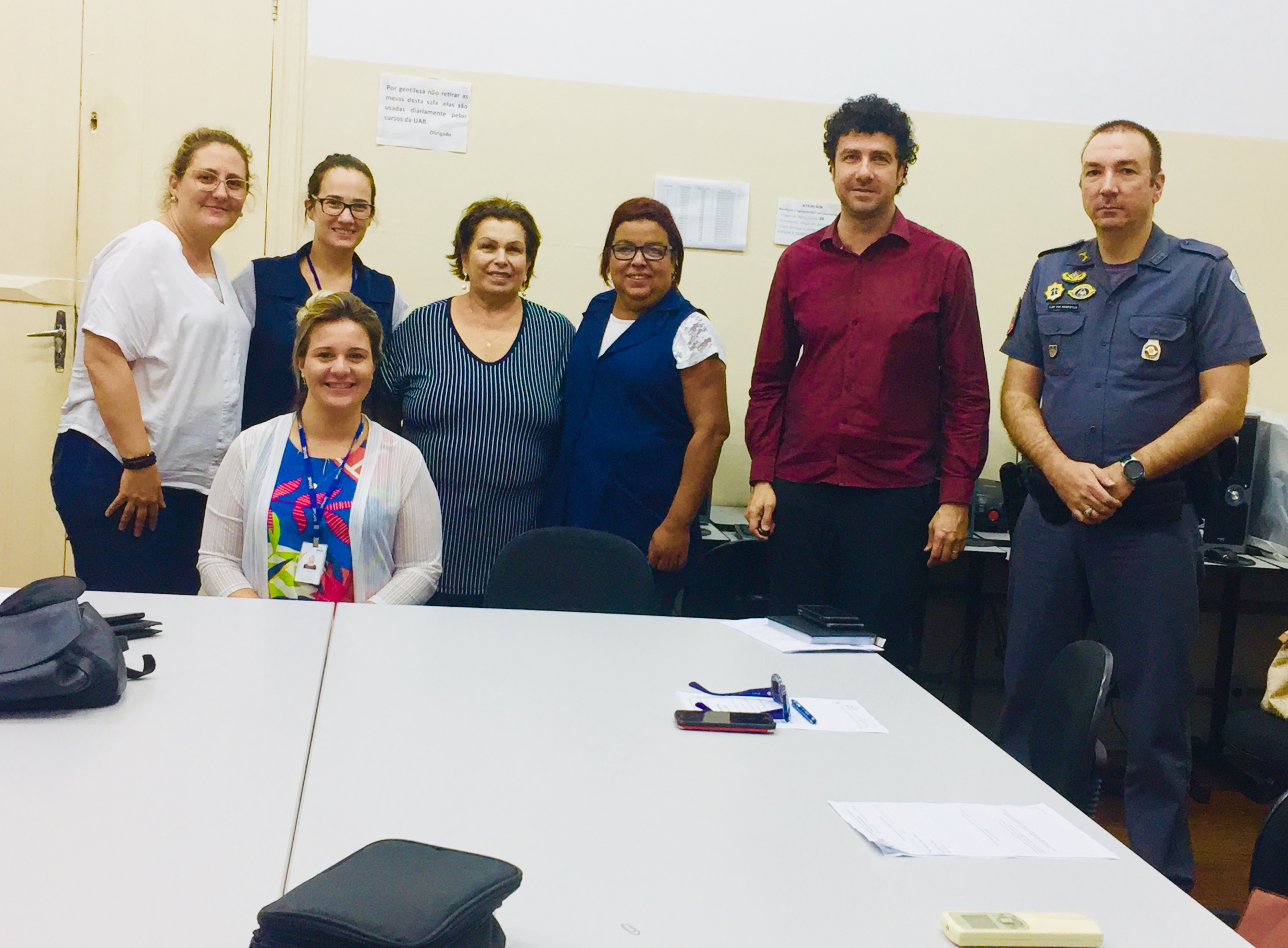 Núcleo de Educação Permanente e Humanização de Jahu realiza encontro intersetorial