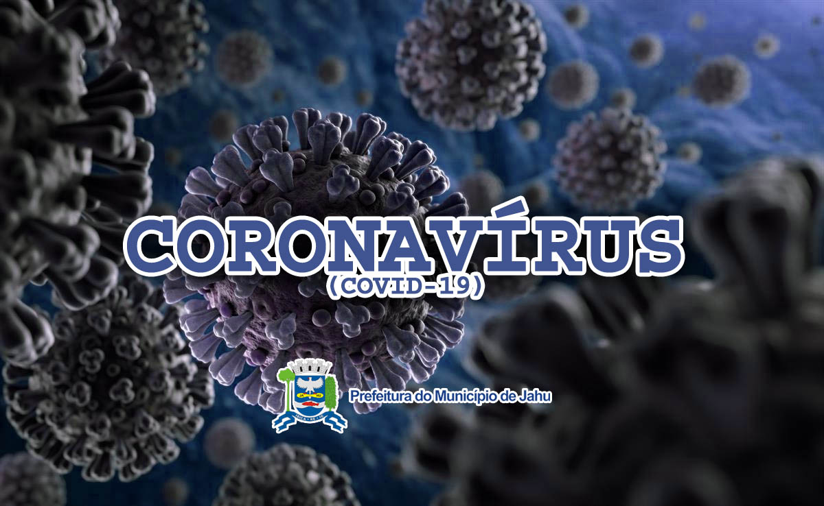 Prefeitura de Jahu prorroga quarentena até 22 de abril