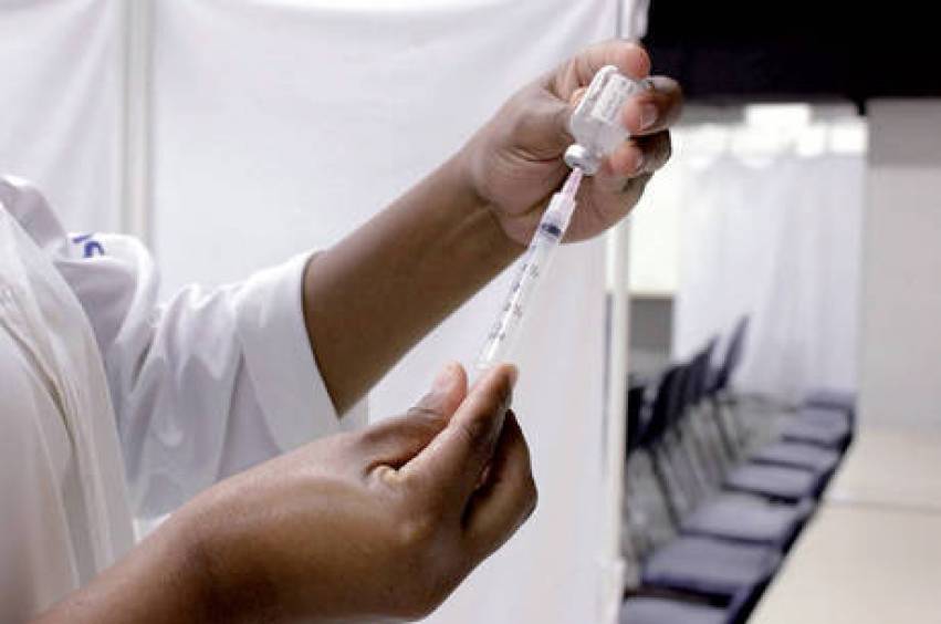 Campanha Nacional de Vacinação contra a gripe: inclusão de outros grupos prioritários
