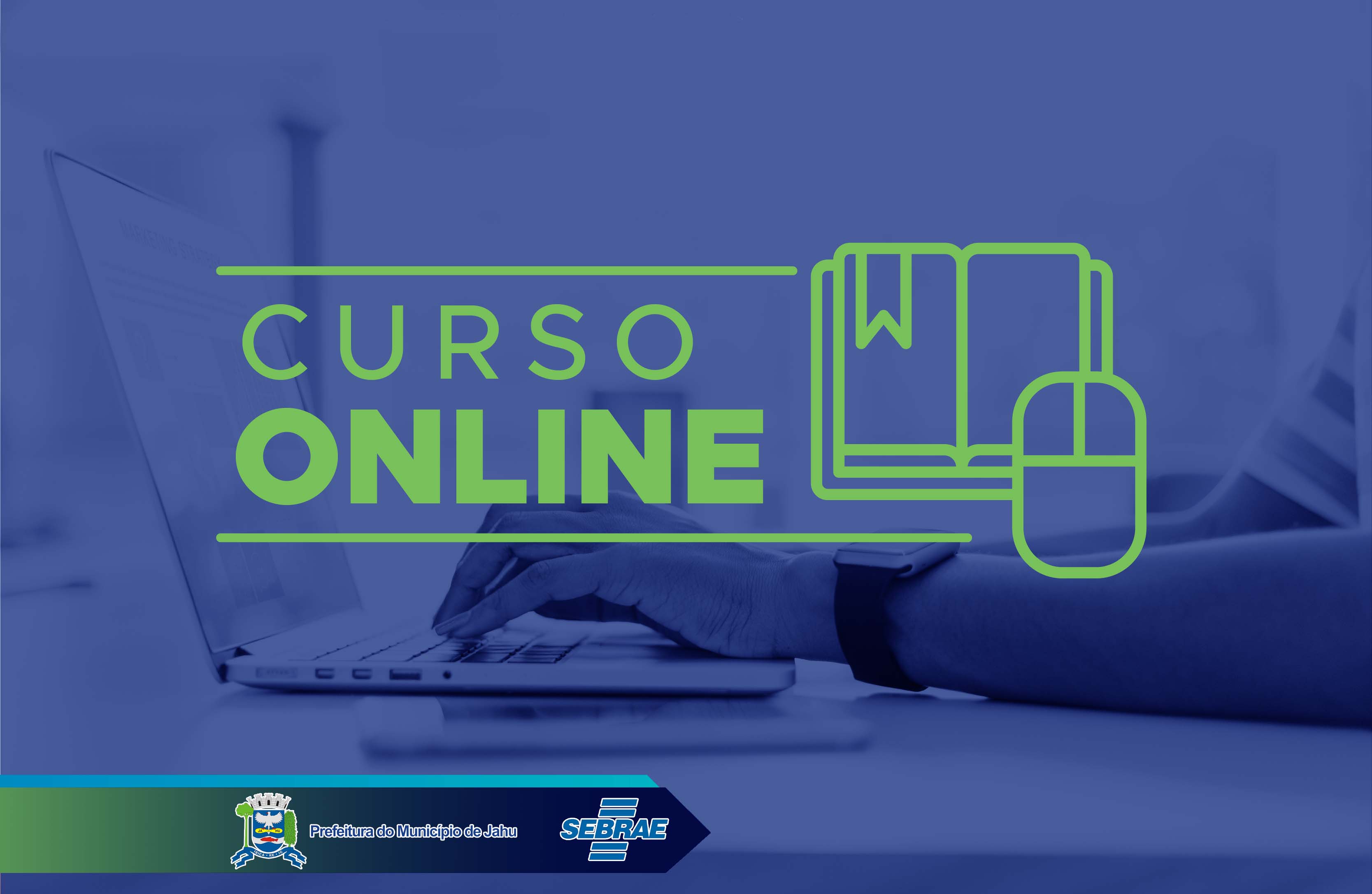 Curso online para empreendedores