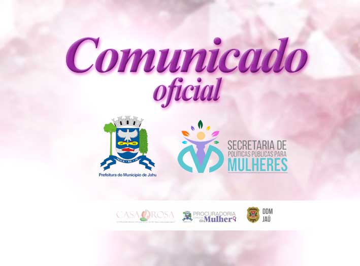 Comunicado oficial: Instituições se manifestam sobre denúncias de abuso sexual no Município