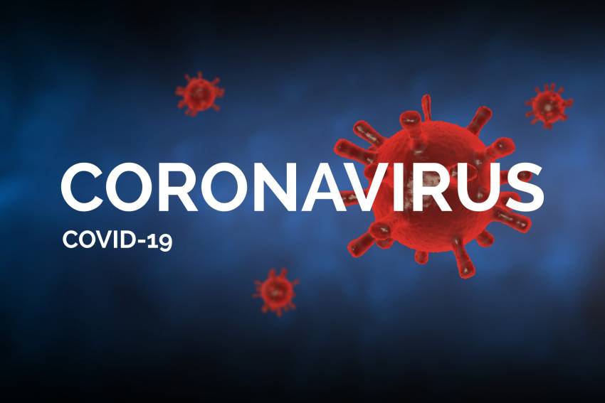 Vamos fazer a nossa parte na prevenção contra o Coronavírus
