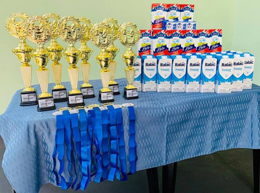 Secretaria de Esportes promove Torneio Online de Xadrez