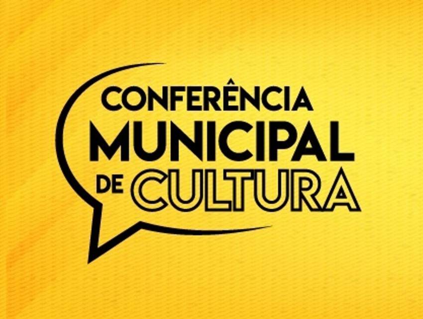 Secretaria de Cultura e Turismo realiza Conferência Municipal de Cultura em ambiente virtual
