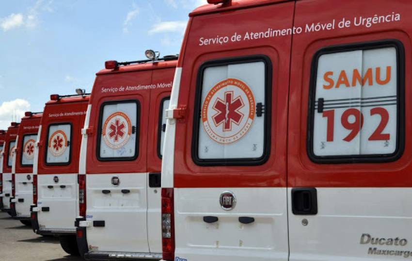COMUNICADO: Telefone 192, do SAMU, funcionando normalmente