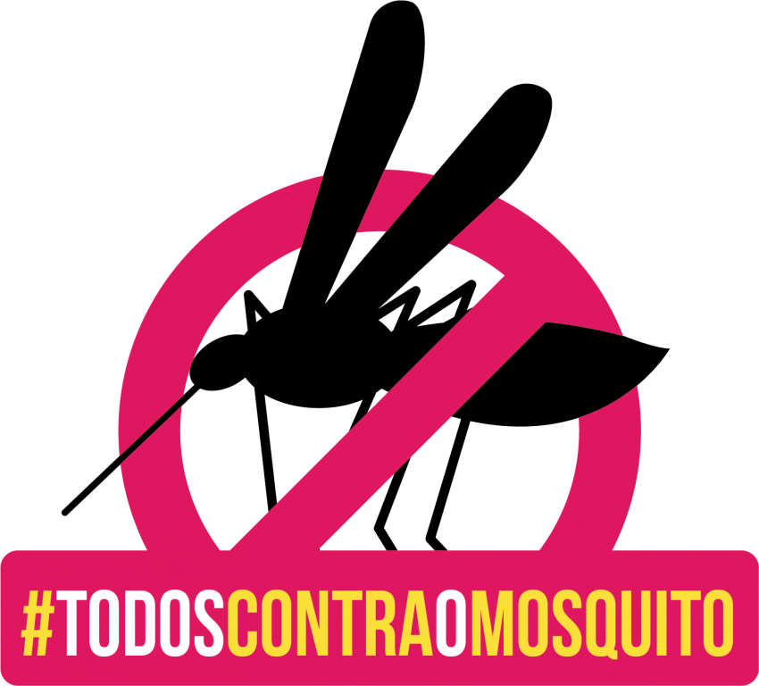 Intensificação casa a casa no combate ao mosquito Aedes Aegypti - período de 23 a 27 de novembro