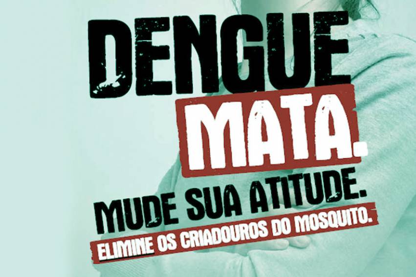 Intensificação casa a casa no combate ao mosquito Aedes Aegypti - período de 30 de novembro a 04 de dezembro