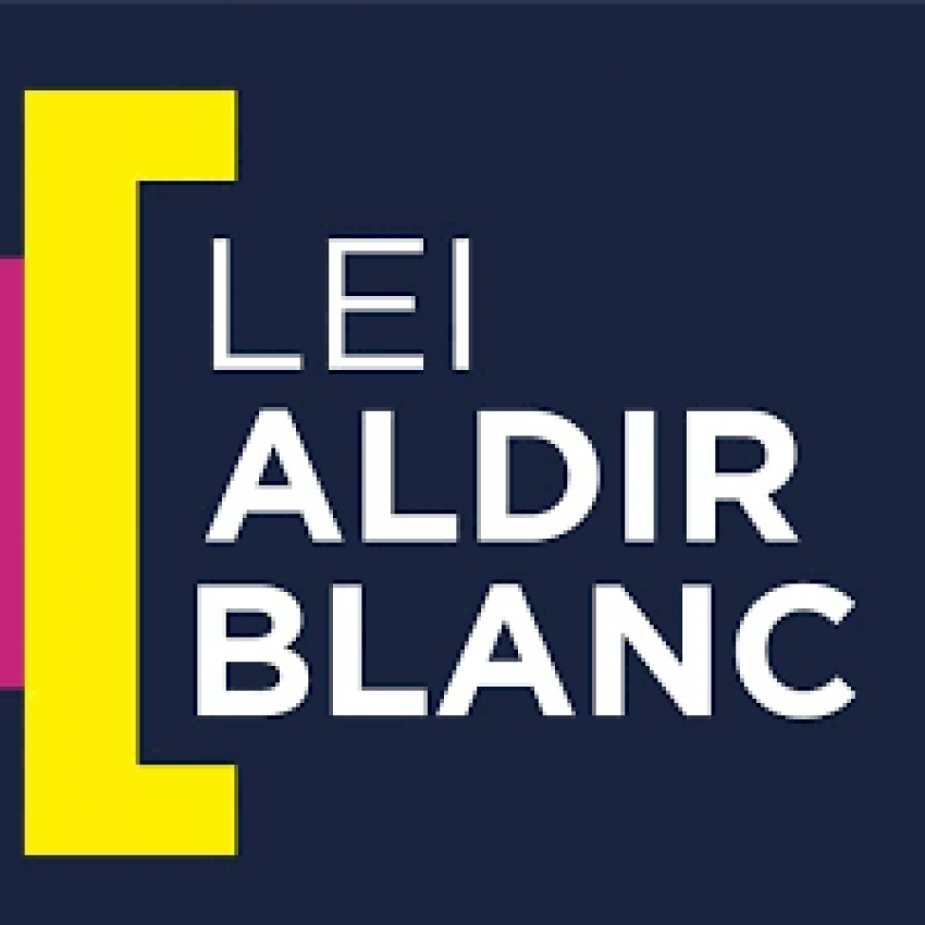 Lei Aldir Blanc: programação cultural extensa