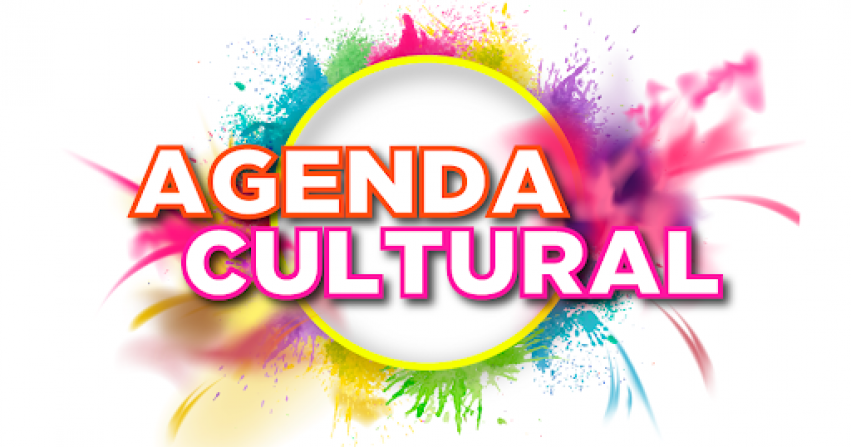 Atividades culturais agitam o fim de semana