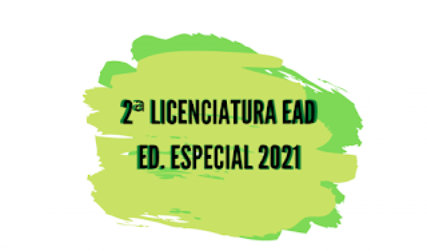 Inscrições abertas para Segunda Licenciatura em Educação Especial da UFSCar